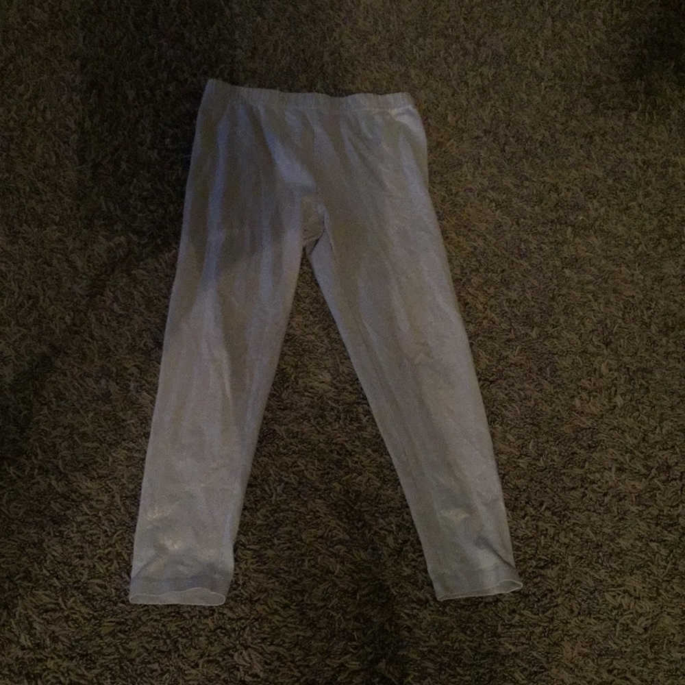 Girls jeggings
